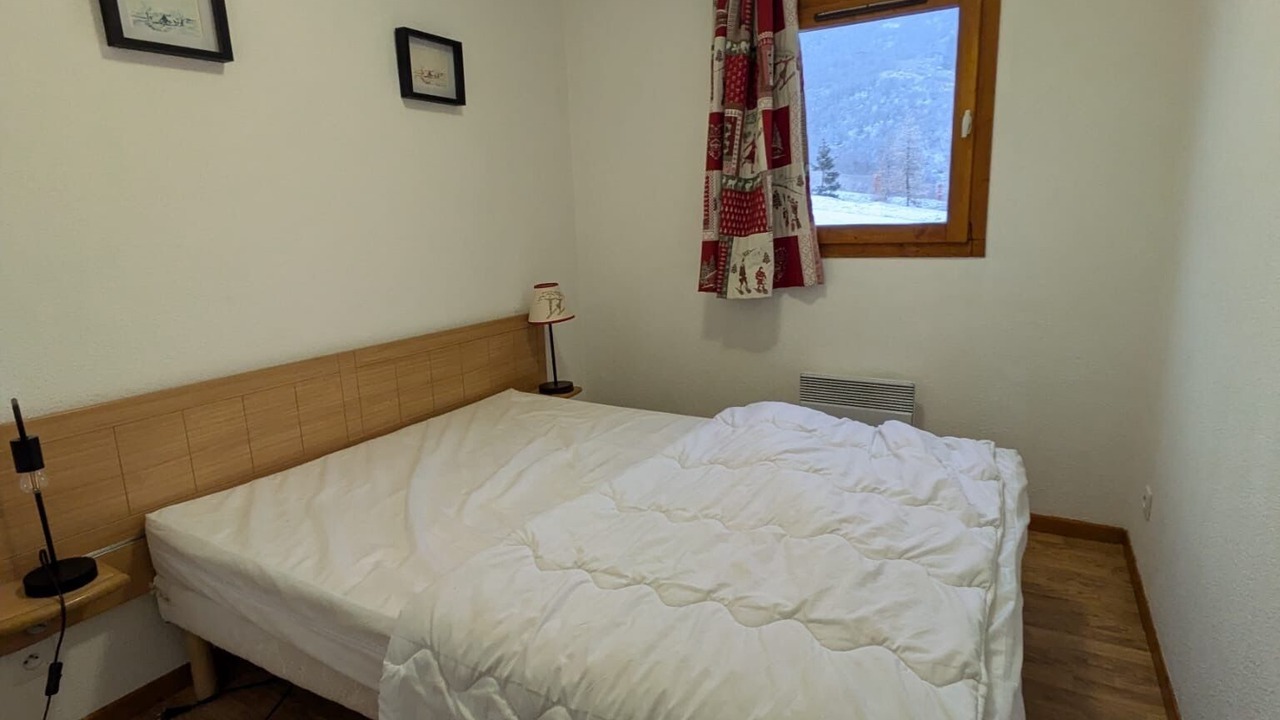 Photo of Bedroom in Blendecques