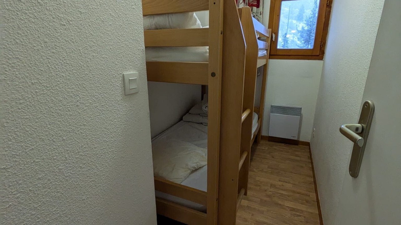 Photo of Bedroom in Blendecques