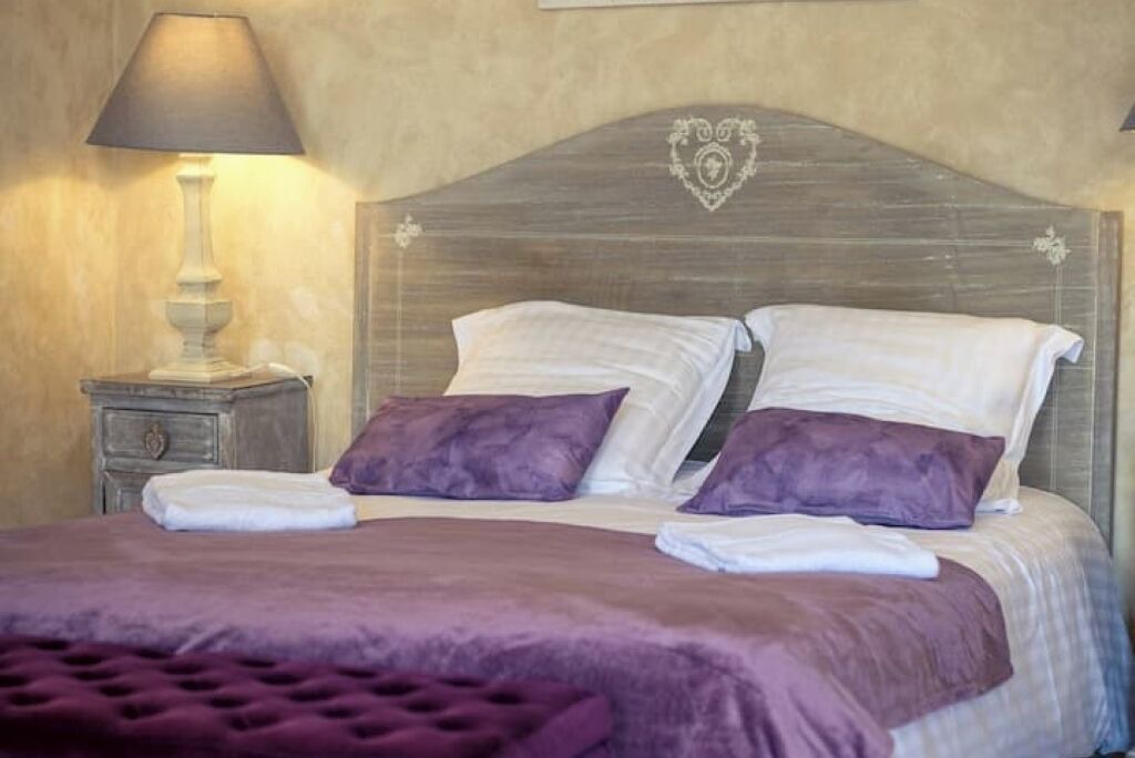 Photo of Bedroom in Saires