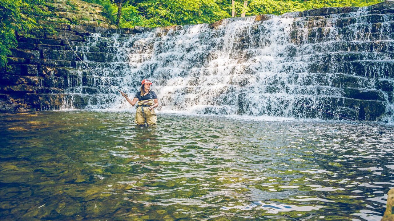 Photo of Others in Hidden Valley