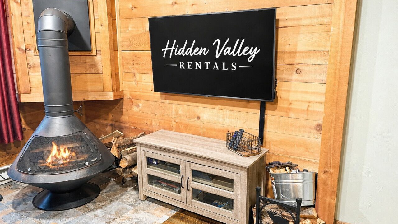 Photo of Others in Hidden Valley