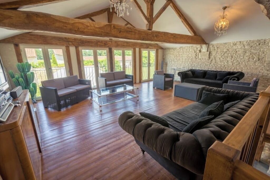 Photo of Livingroom in Saires