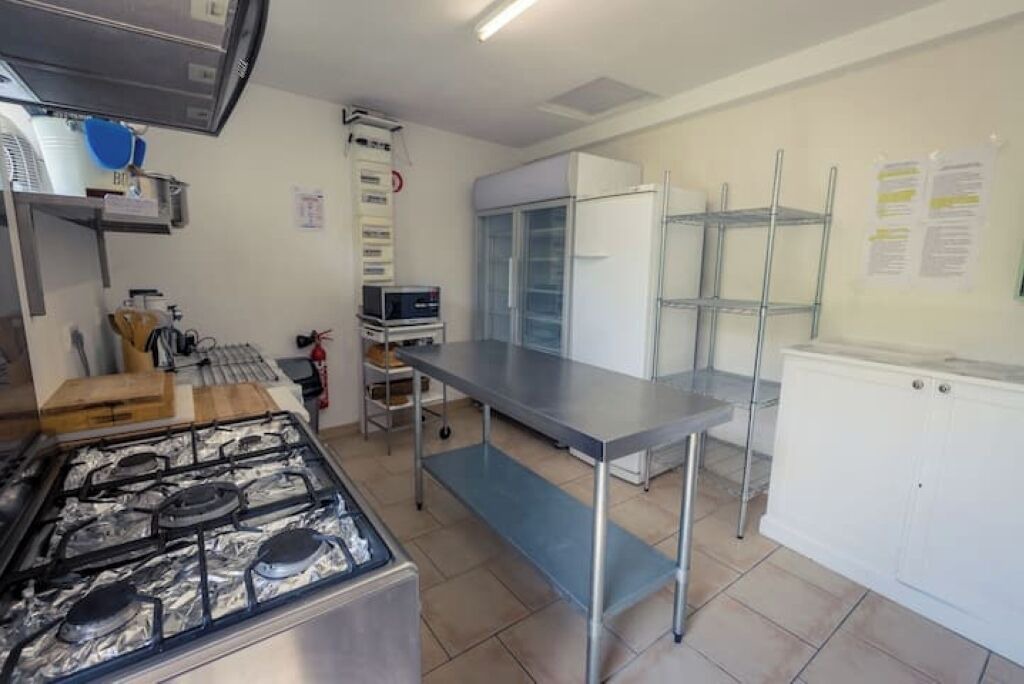 Photo of Kitchen in Saires