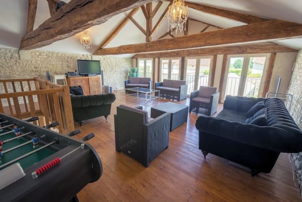 Photo of Livingroom in Saires