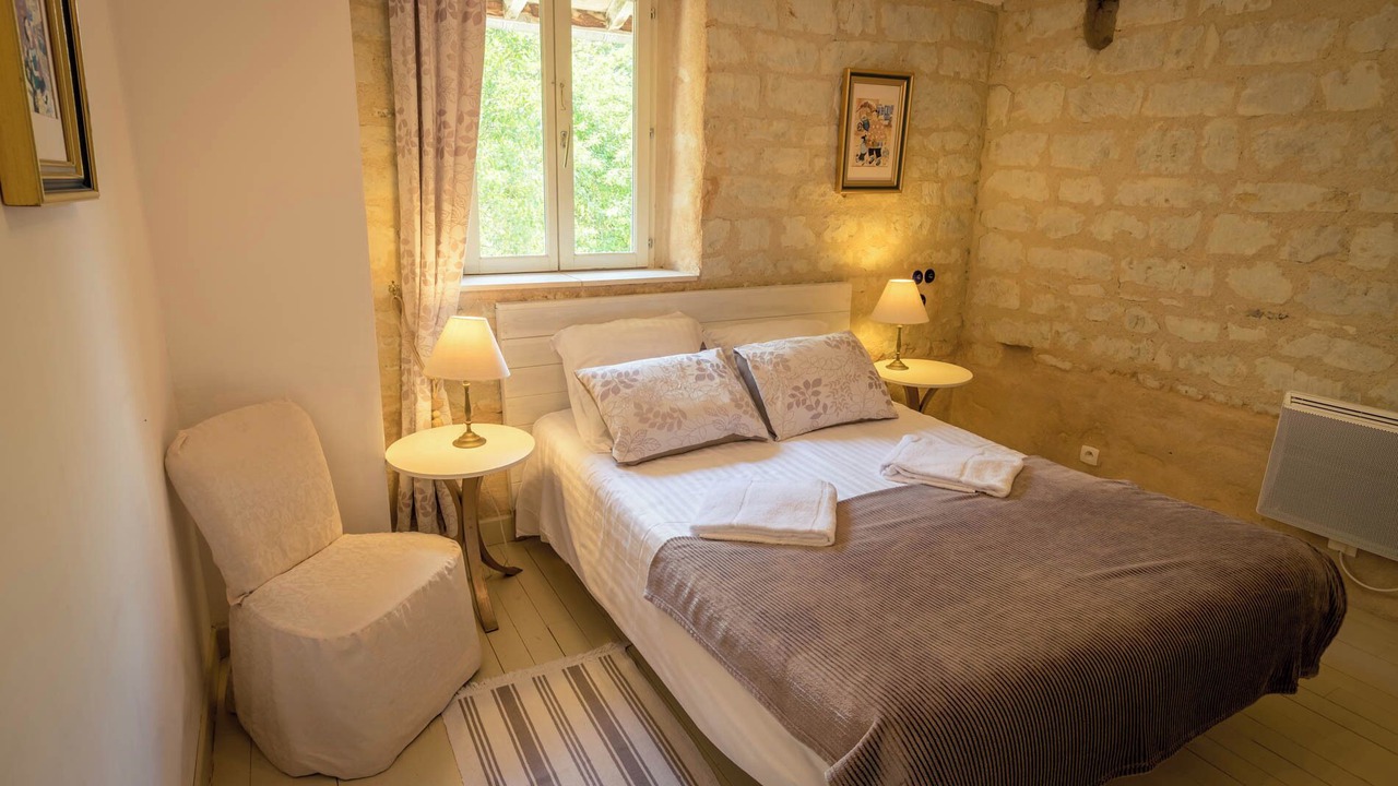 Photo of Bedroom in Saires