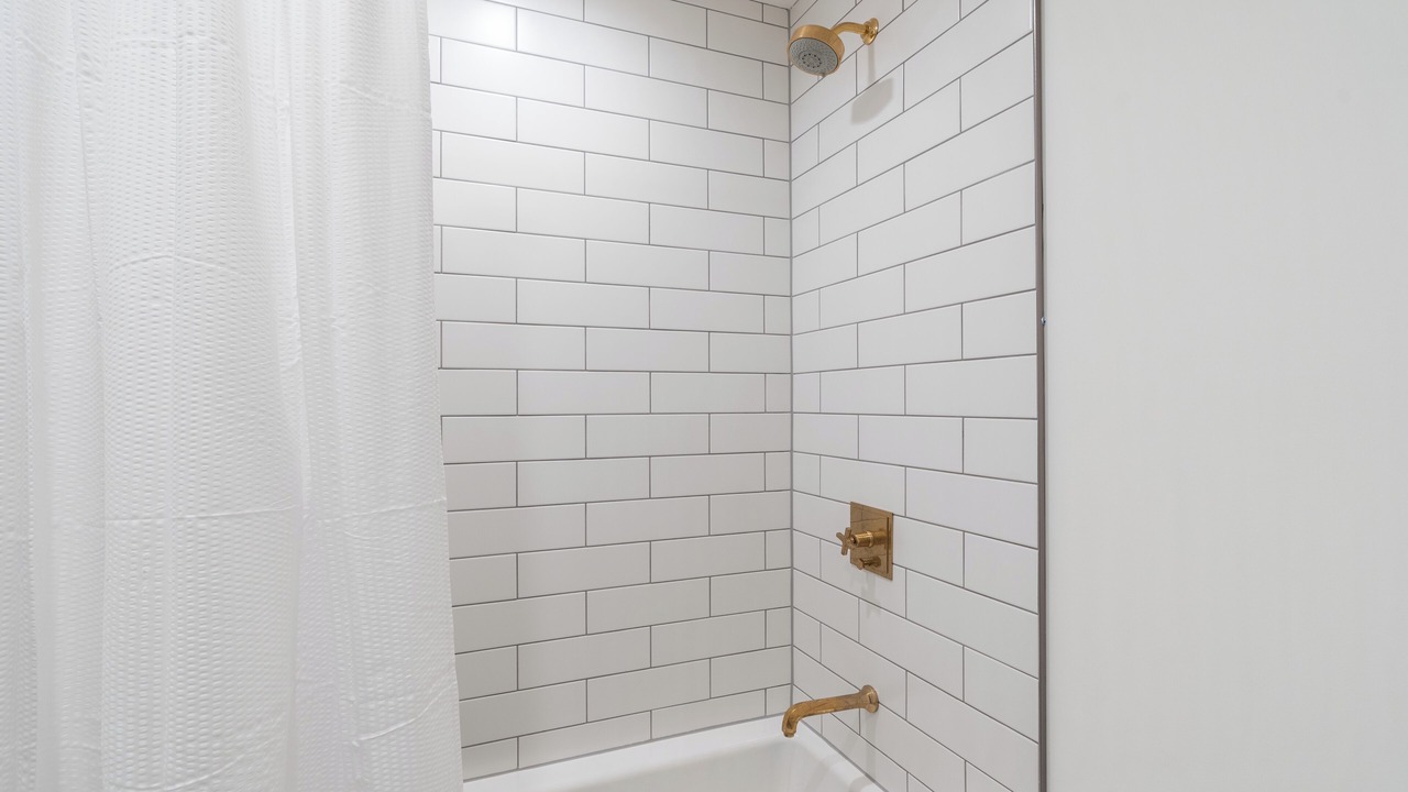 Photo of Bathroom in Arlington