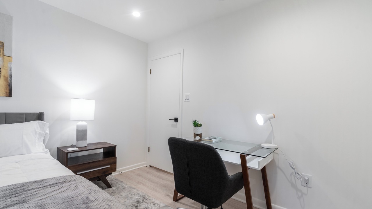 Photo of Bedroom in Arlington