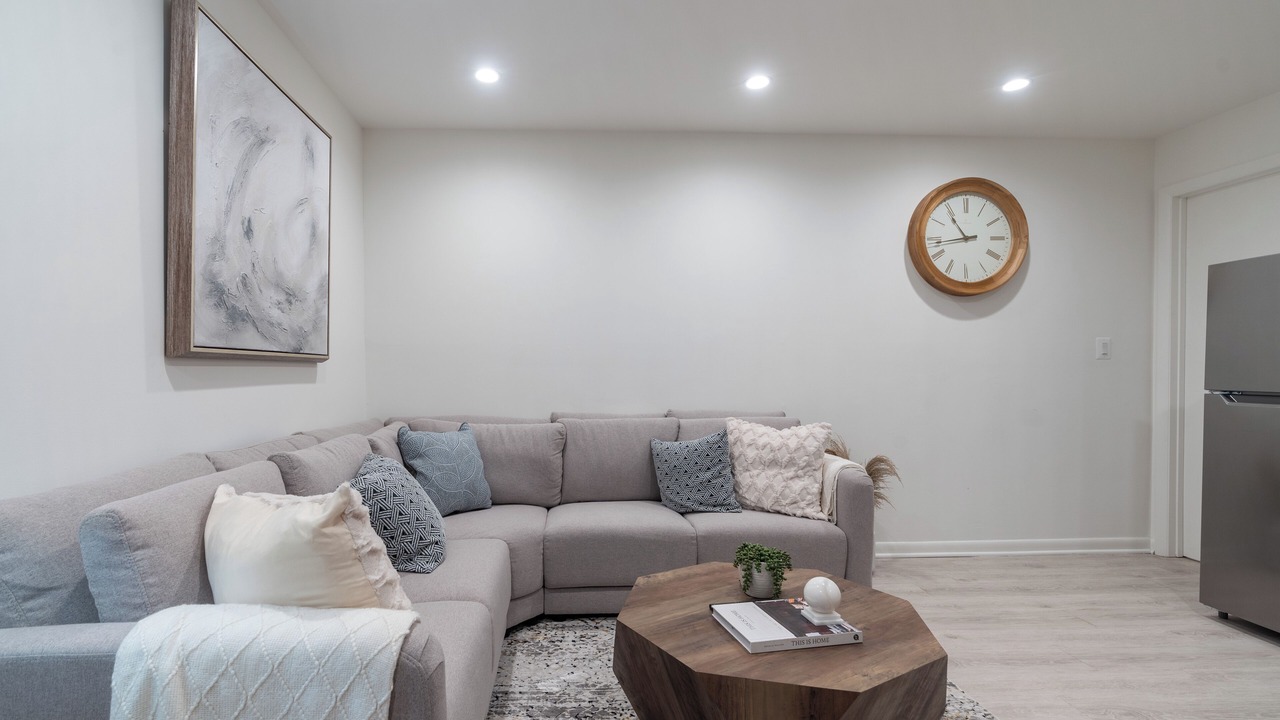 Photo of Livingroom in Arlington