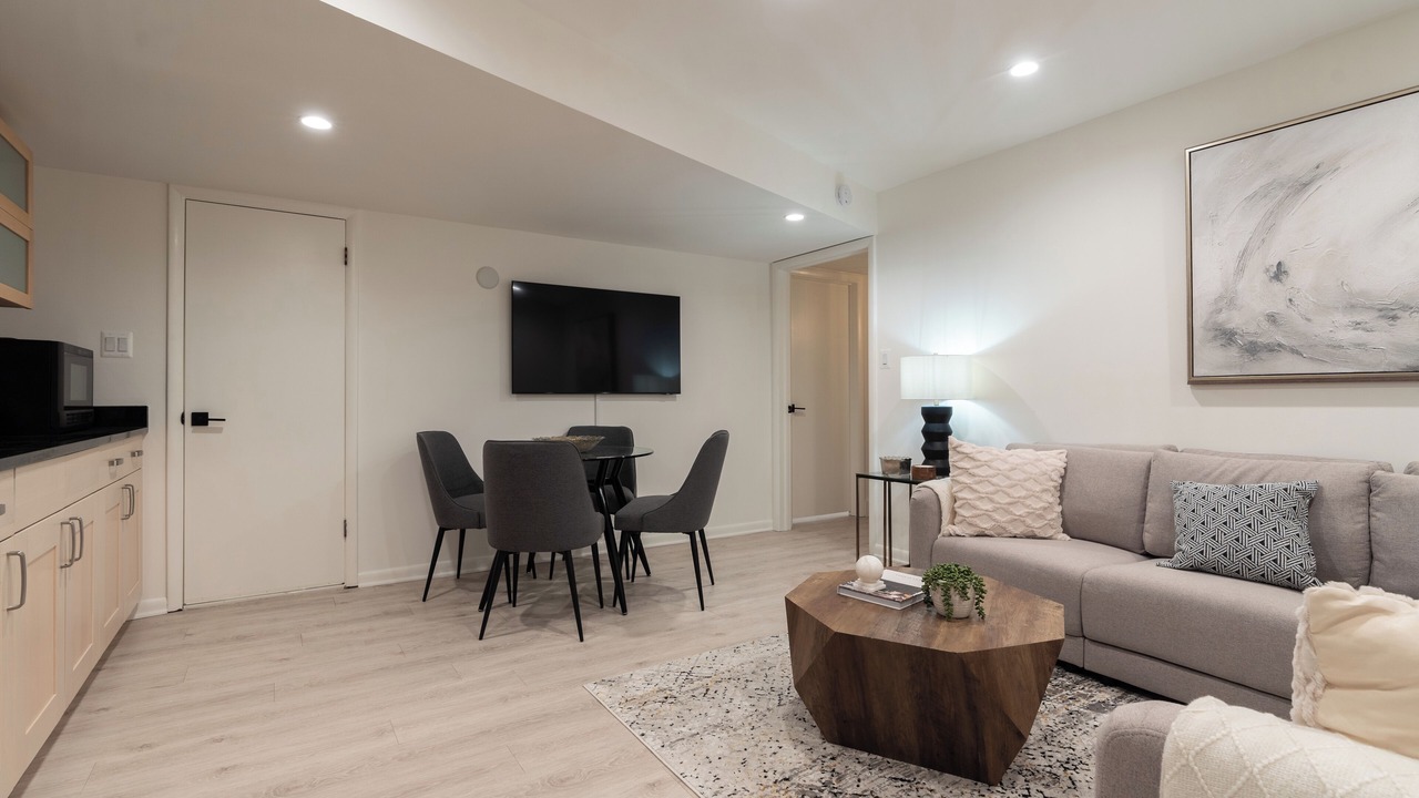 Photo of Livingroom in Arlington