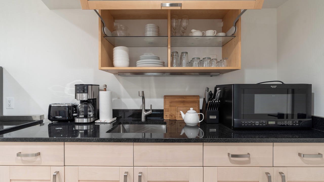 Photo of Kitchen in Arlington