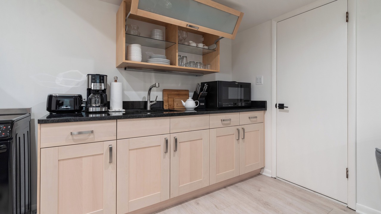 Photo of Kitchen in Arlington