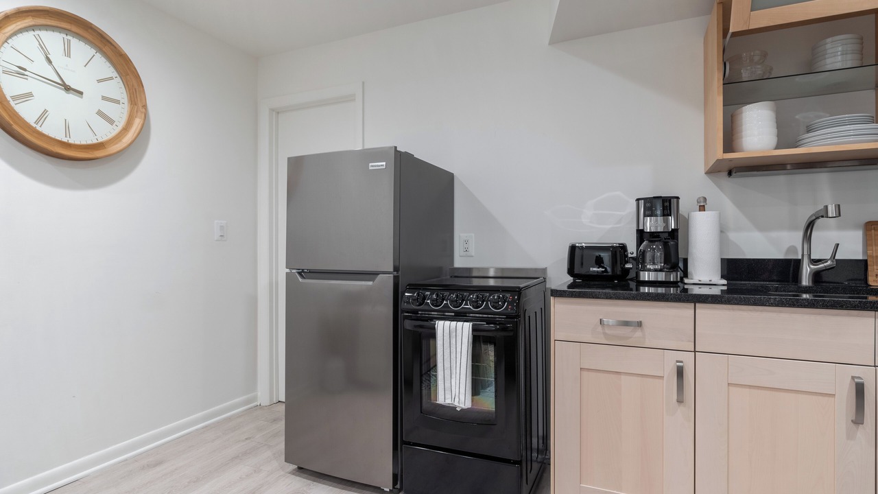 Photo of Kitchen in Arlington