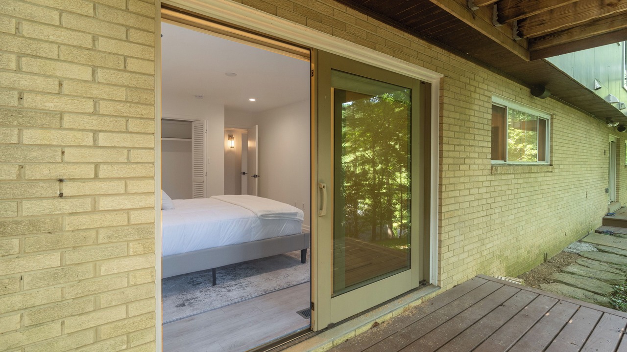 Photo of Patio Balcony in Arlington