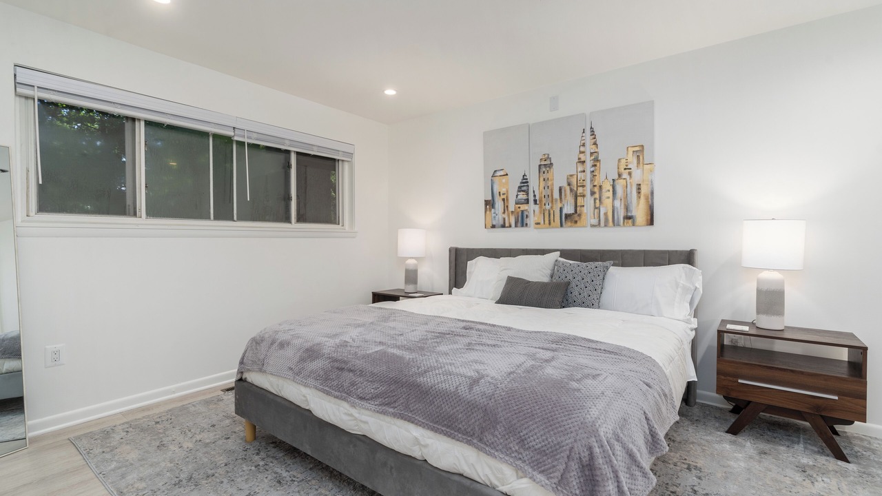 Photo of Bedroom in Arlington
