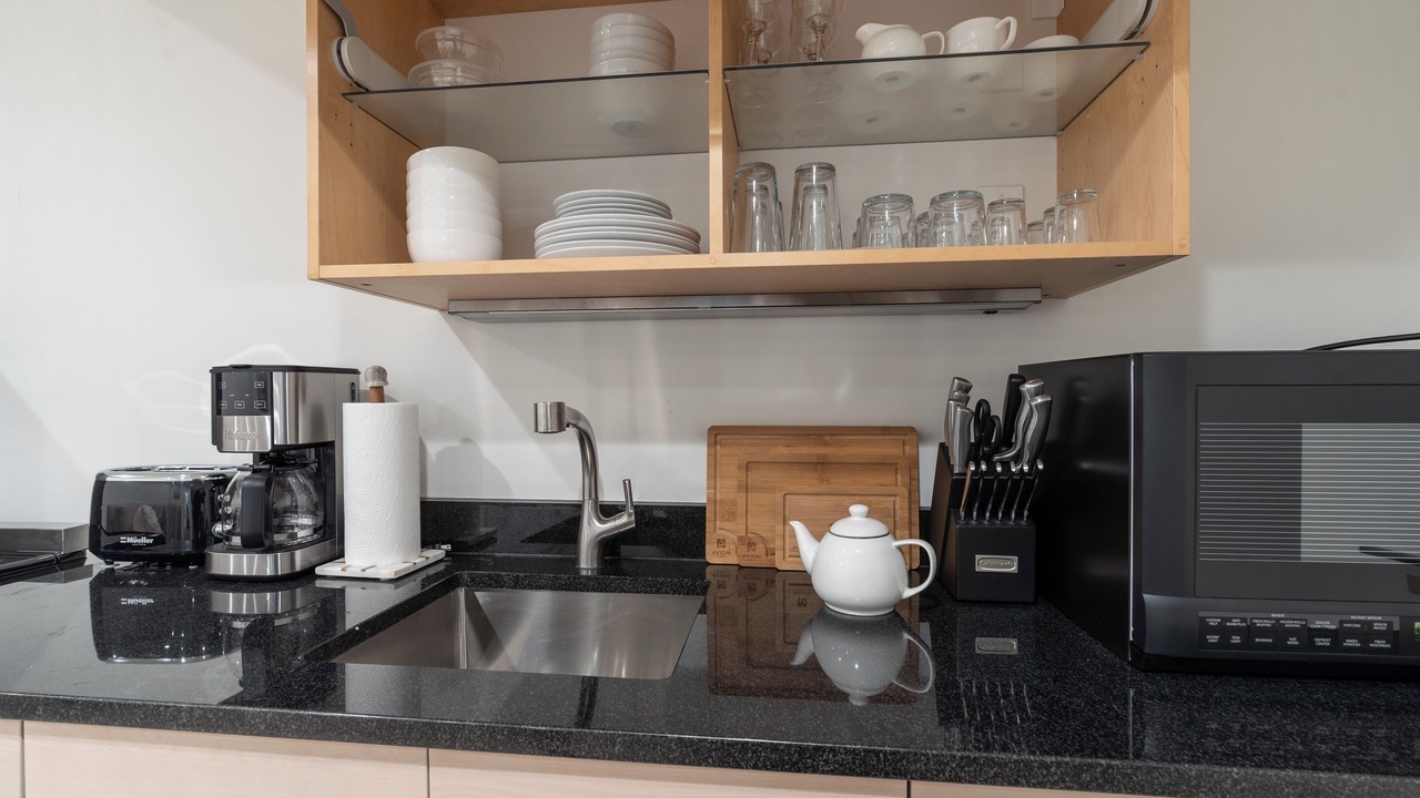Photo of Kitchen in Arlington