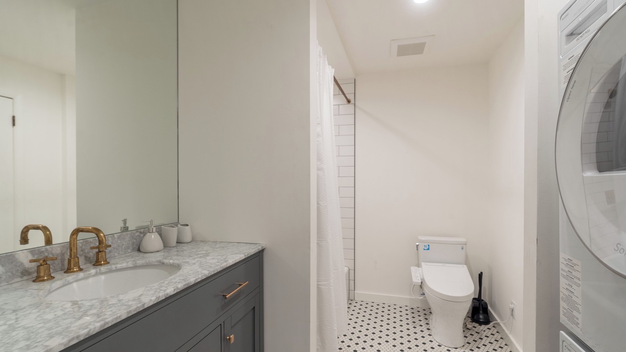 Photo of Bathroom in Arlington