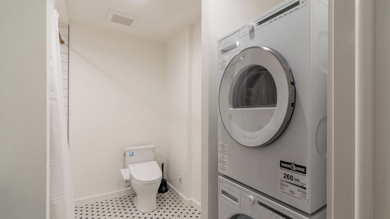 Photo of Bathroom in Arlington