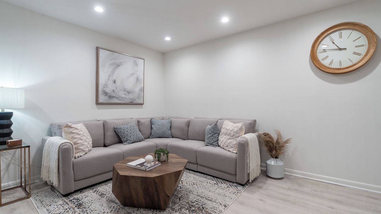 Photo of Livingroom in Arlington