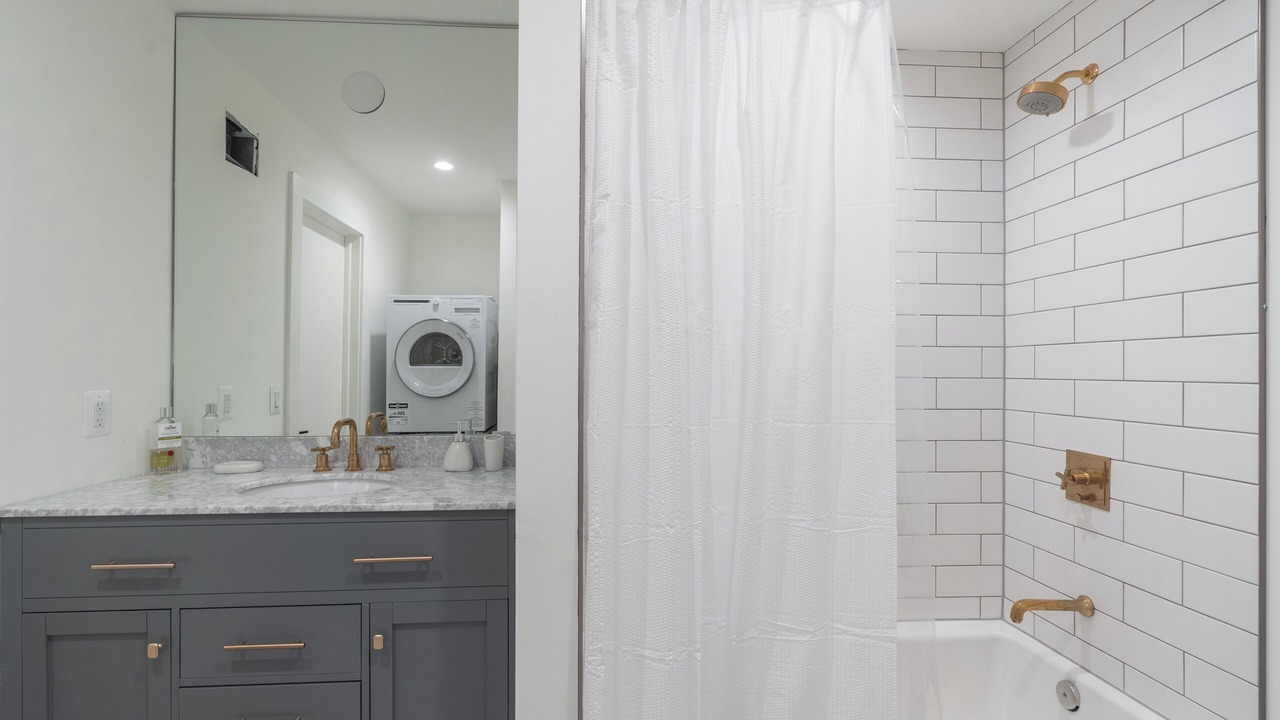 Photo of Bathroom in Arlington