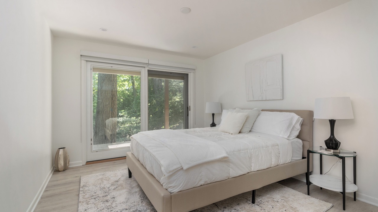 Photo of Bedroom in Arlington