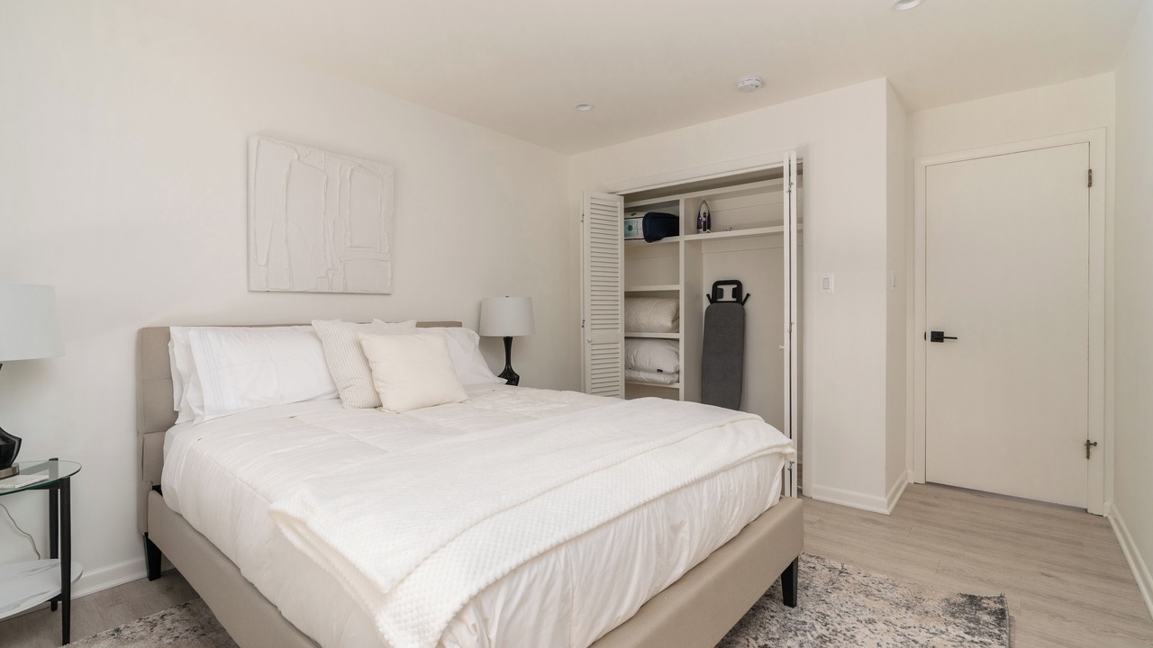 Photo of Bedroom in Arlington