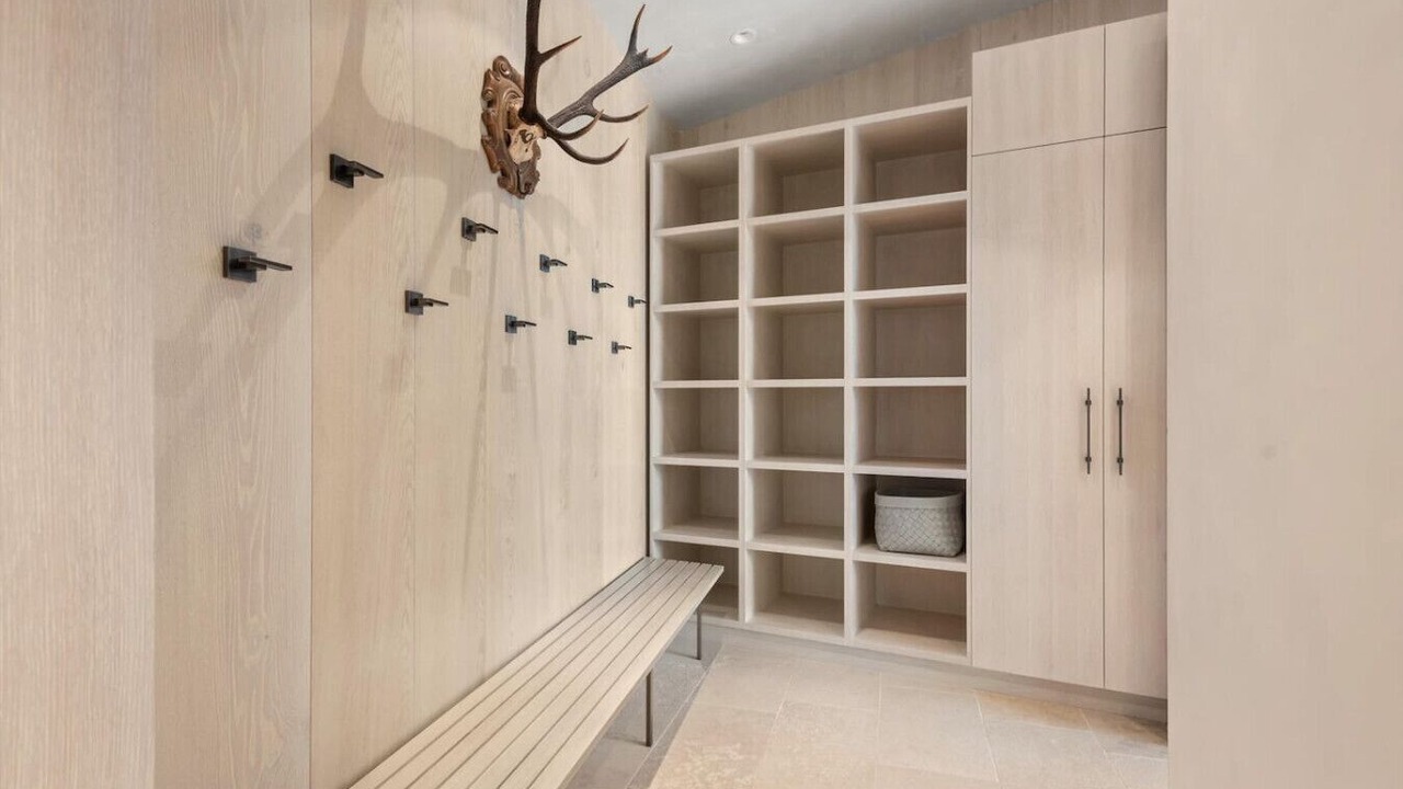 Photo of Bedroom in Red Mountain