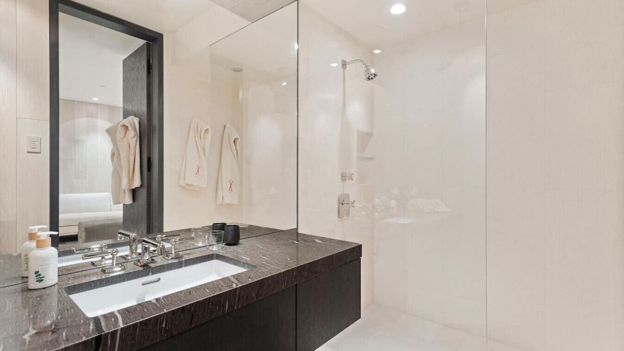 Photo of Bathroom in Red Mountain