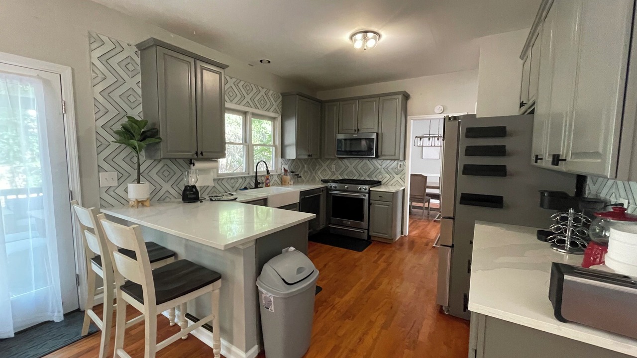Photo of Kitchen in Suwanee