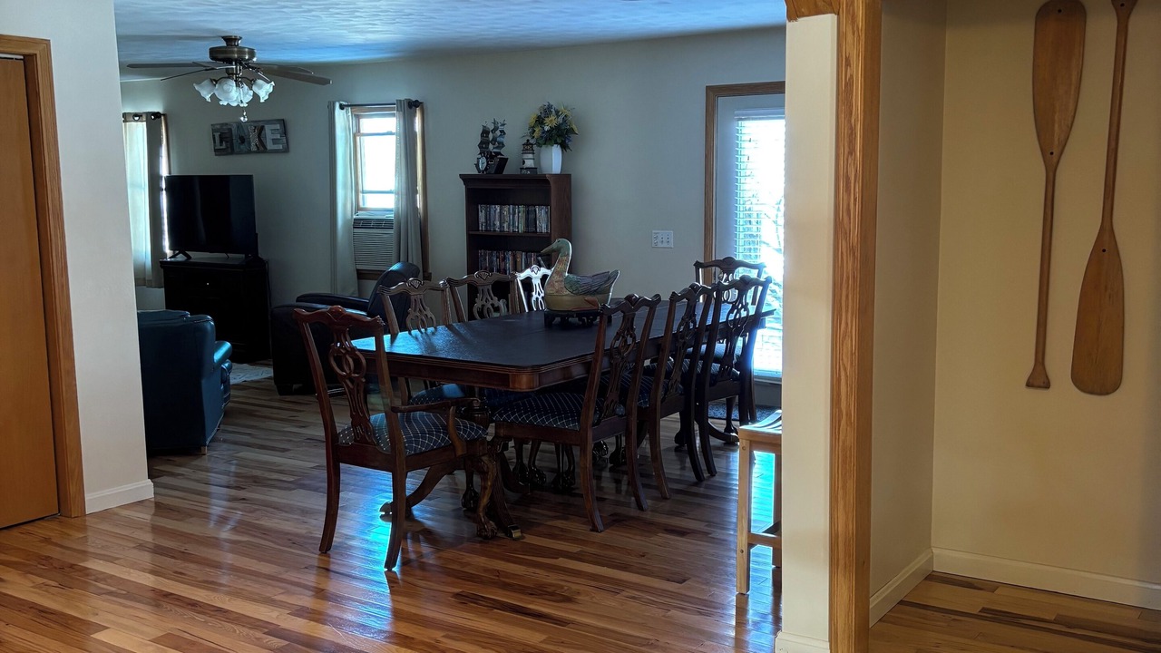 Photo of Bedroom in North East