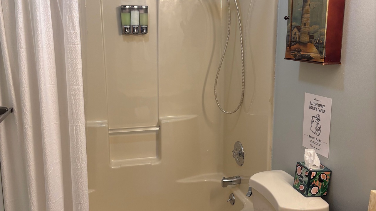 Photo of Bathroom in North East