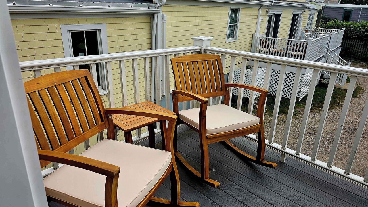 Photo of Outdoor in Block Island