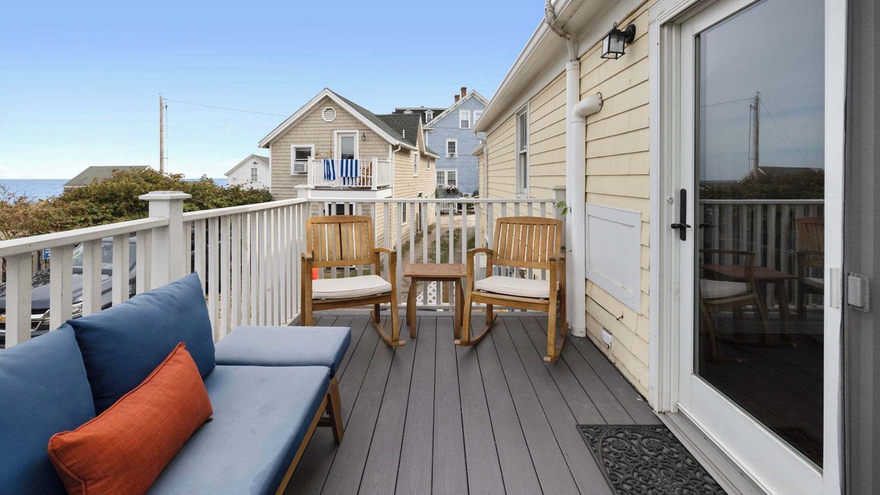 Photo of Outdoor in Block Island