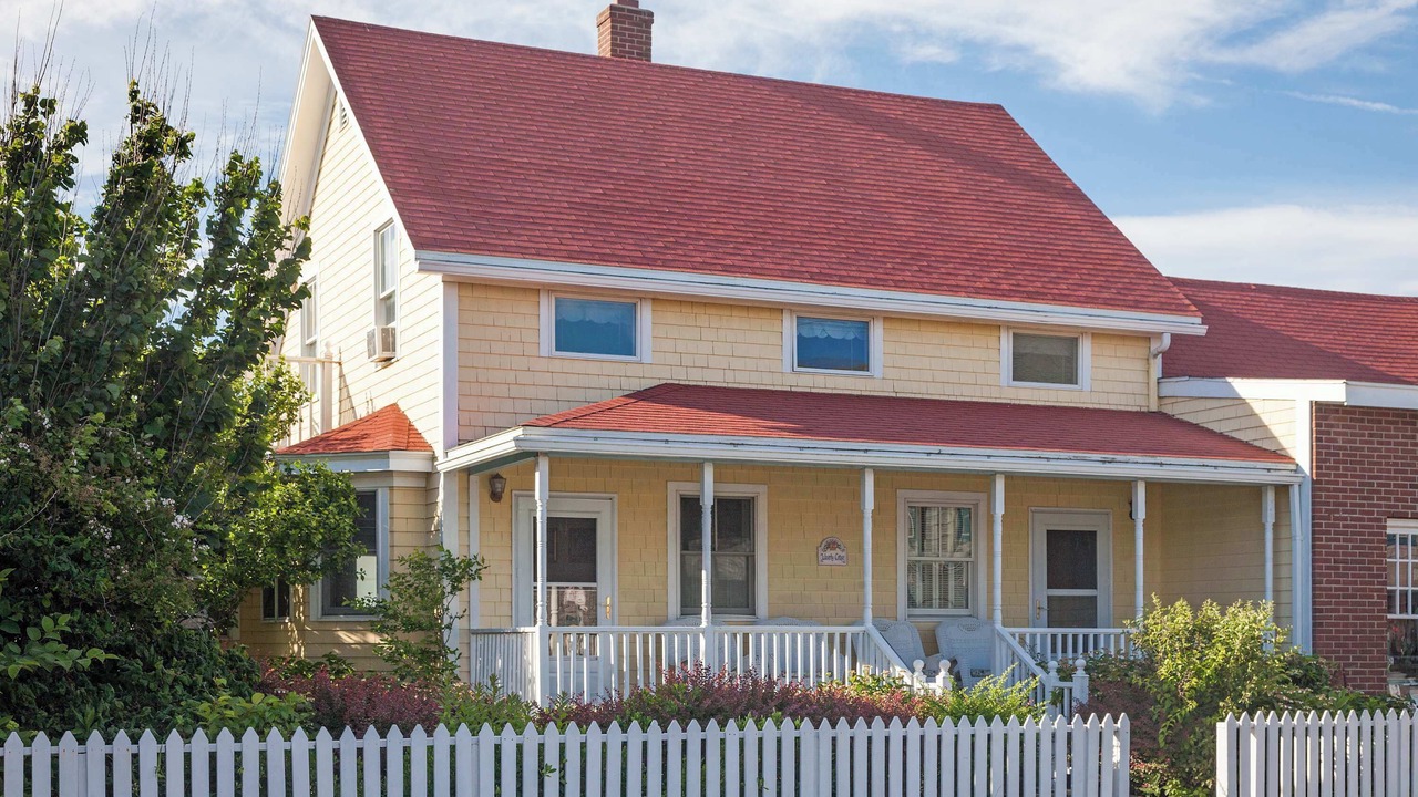 Photo of Others in Block Island
