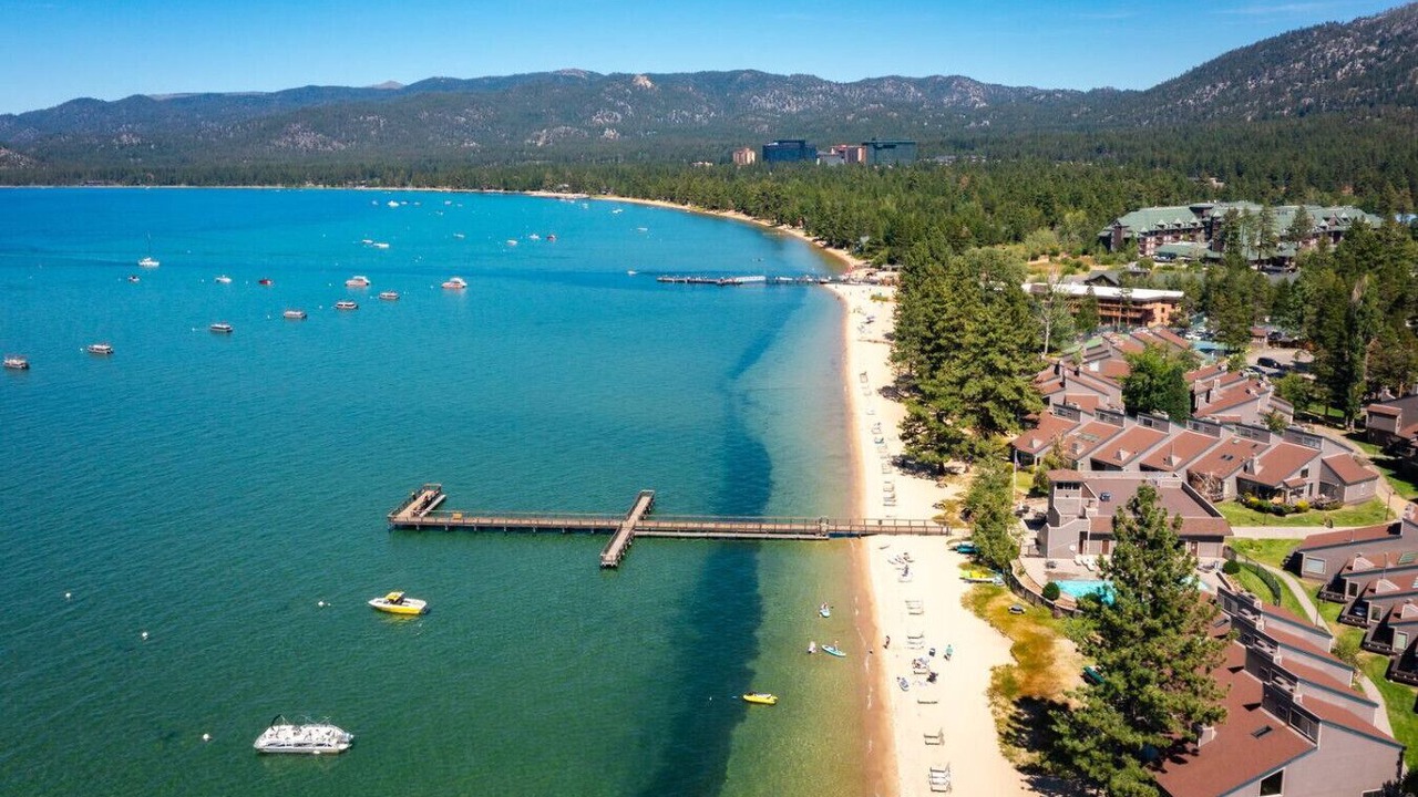 Photo of Others in South Lake Tahoe