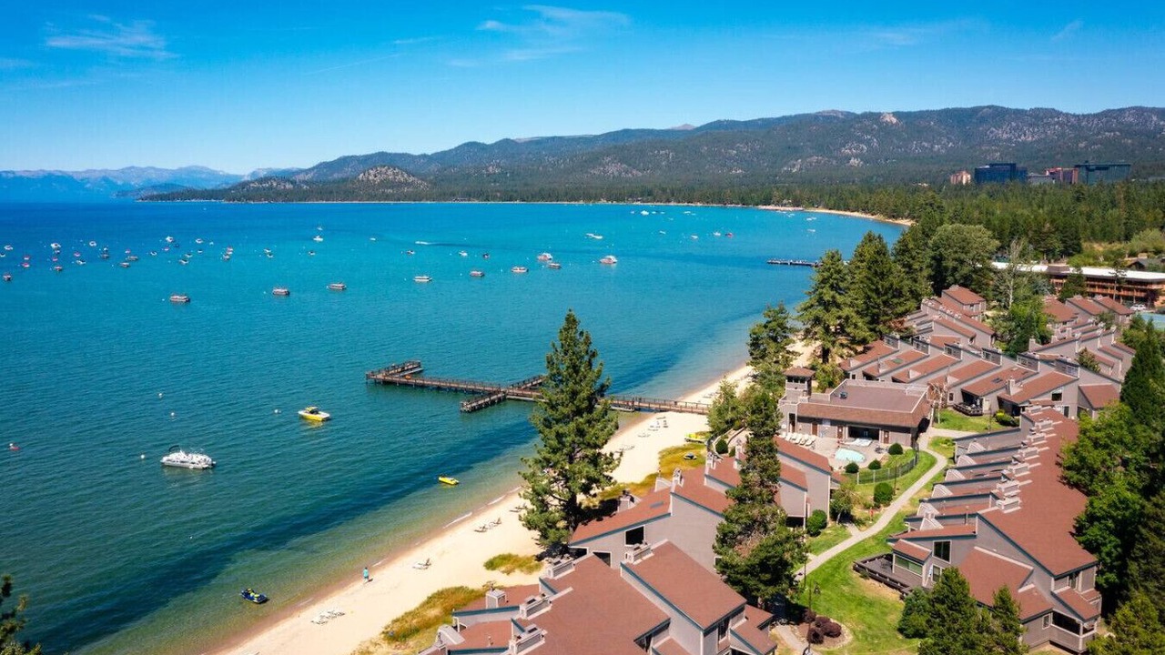 Photo of Others in South Lake Tahoe