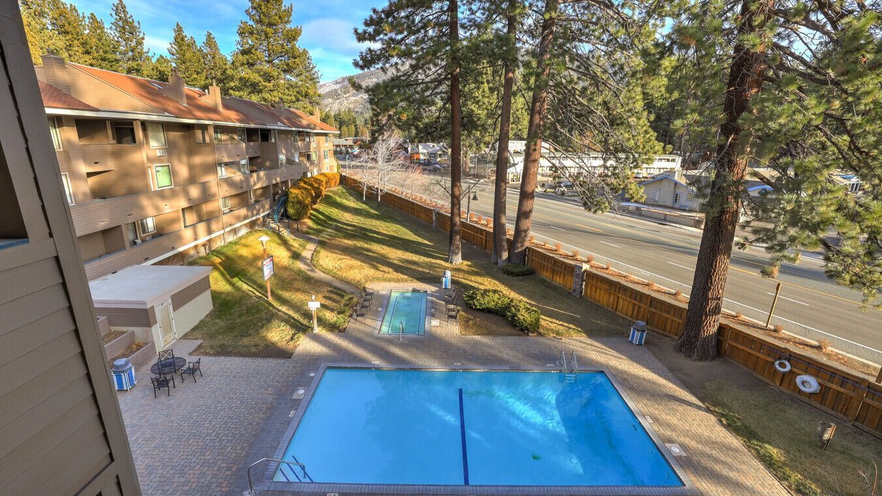 Photo of Outdoor in South Lake Tahoe