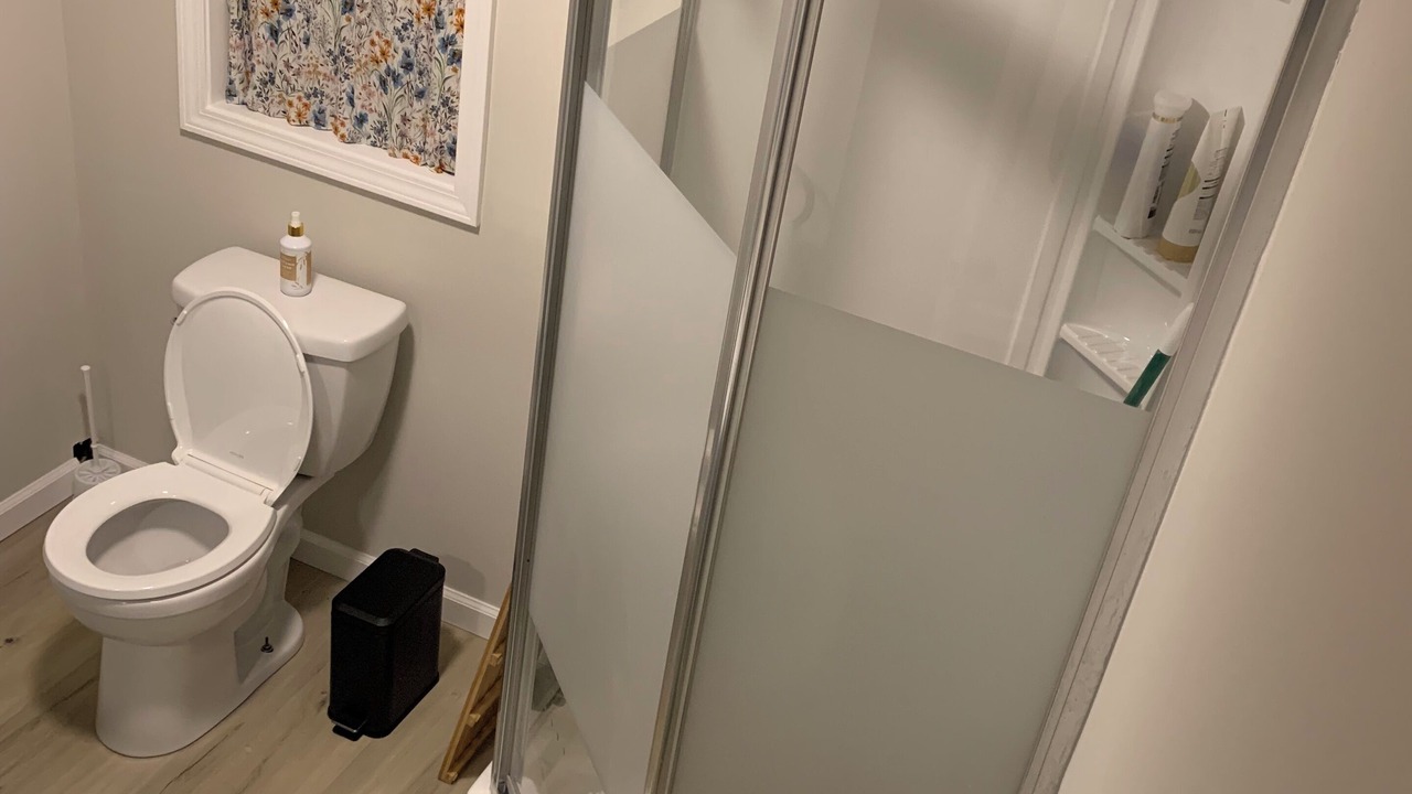 Photo of Bathroom in Newfield