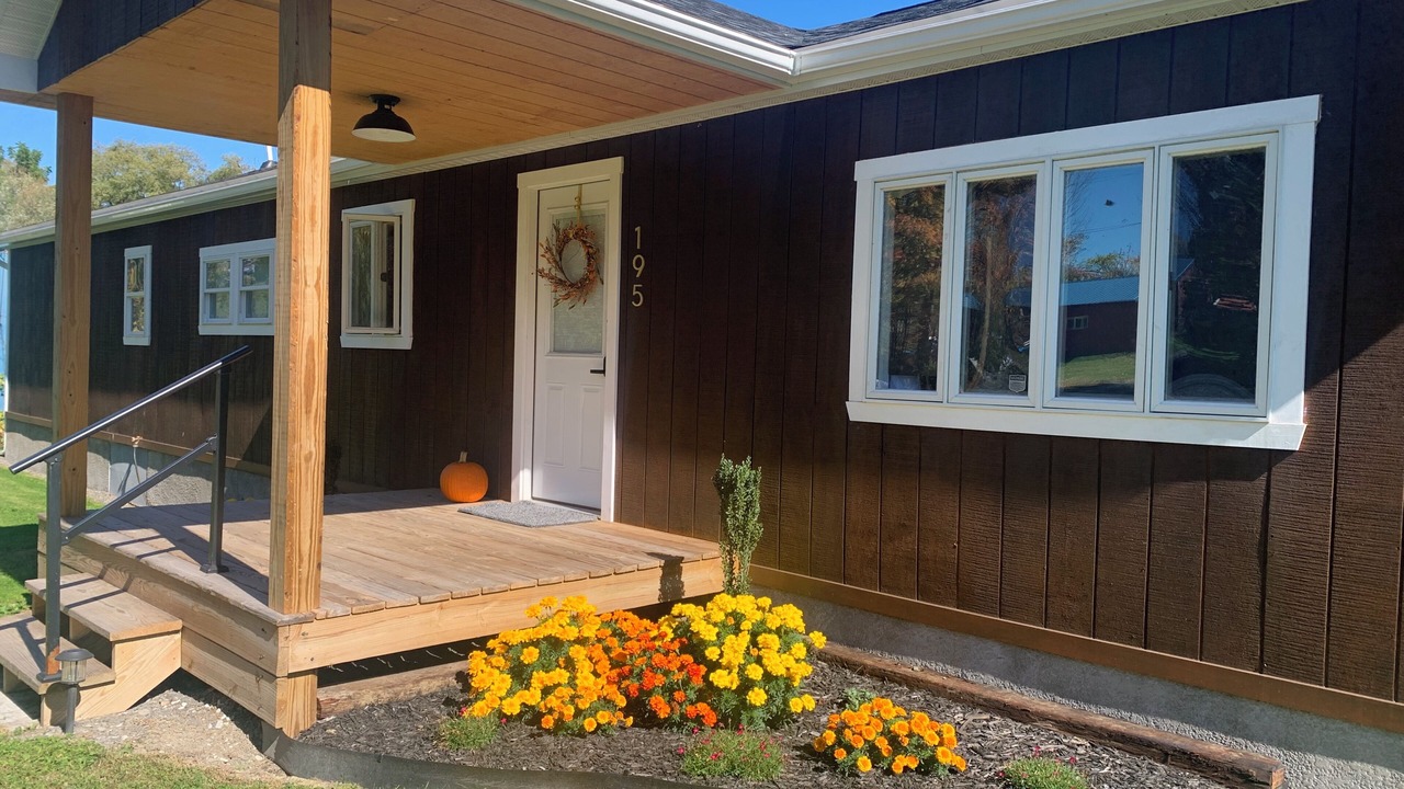 Photo of Outdoor in Newfield