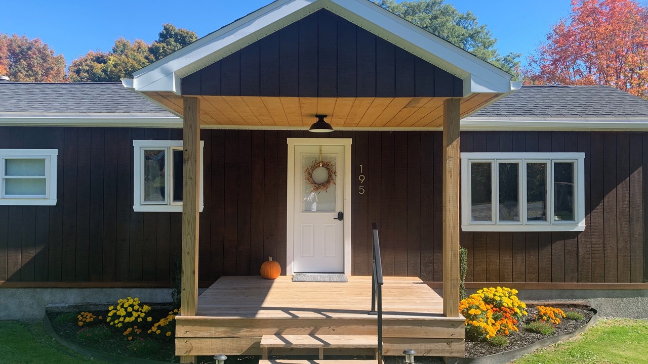 Photo of Outdoor in Newfield