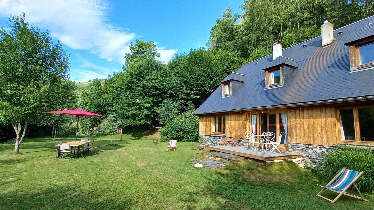 Photo of Outdoor in Germs-sur-l'Oussouet