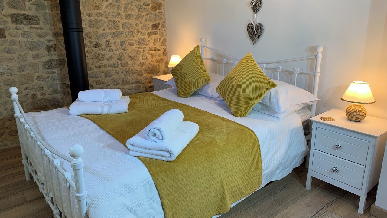 Photo of Bedroom in Marval