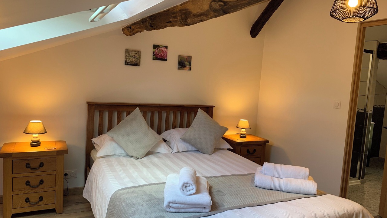 Photo of Bedroom in Marval