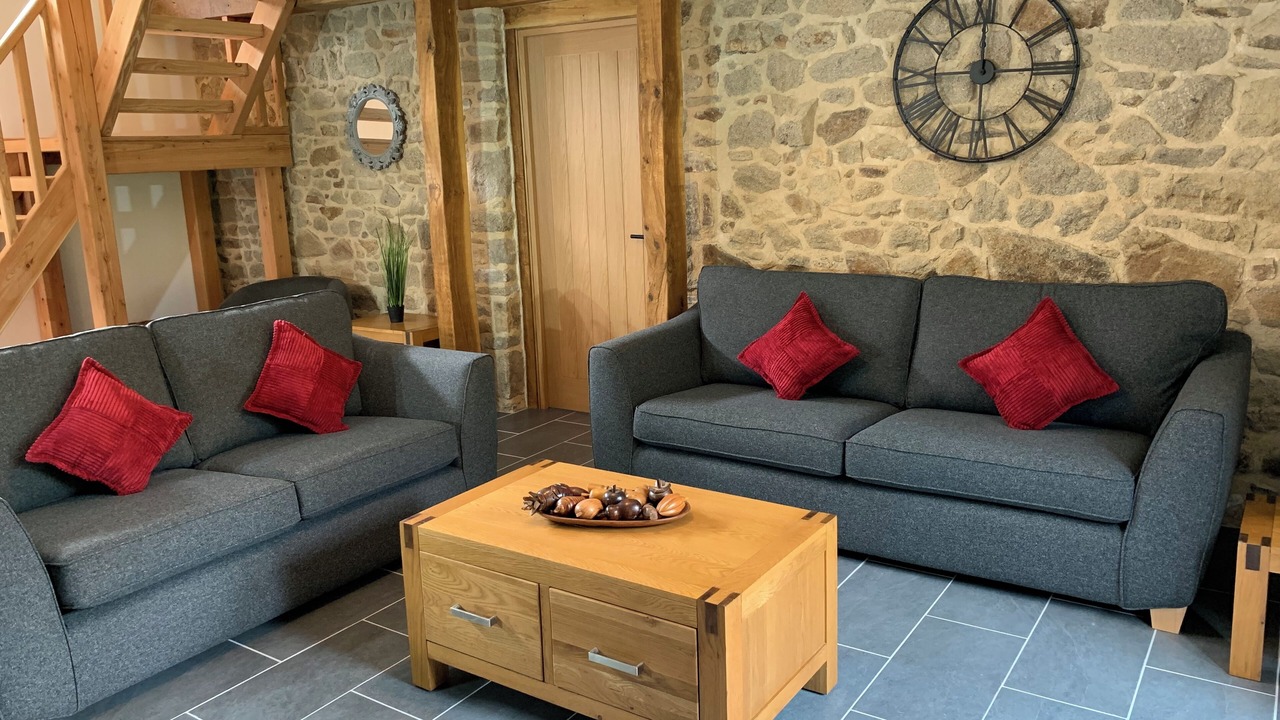 Photo of Livingroom in Marval