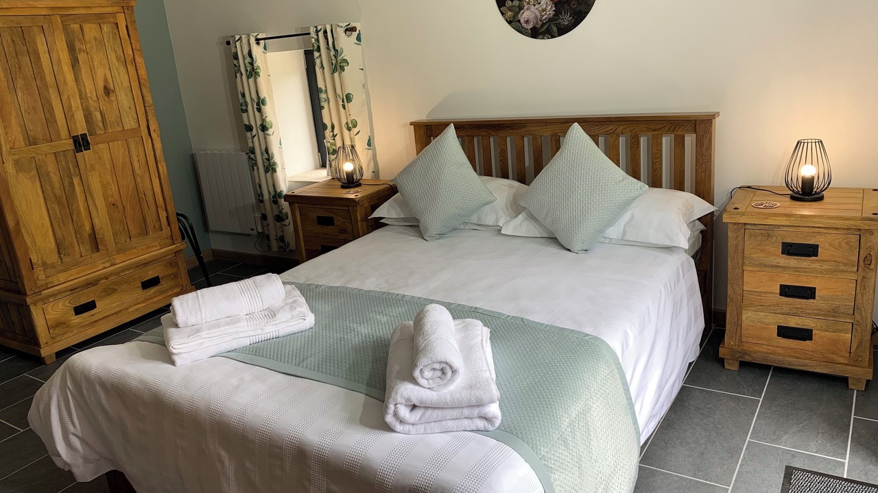 Photo of Bedroom in Marval