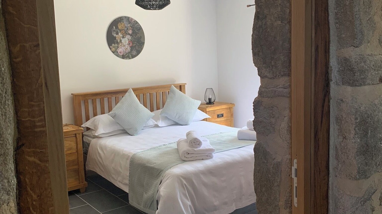 Photo of Bedroom in Marval