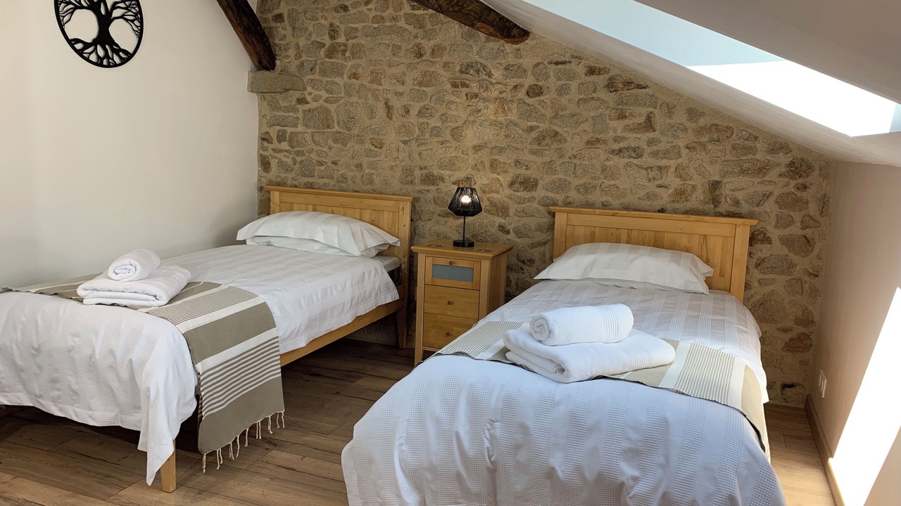 Photo of Bedroom in Marval