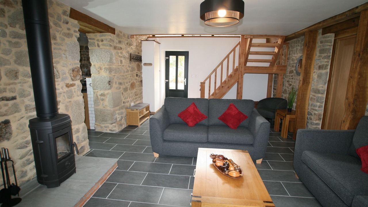 Photo of Livingroom in Marval