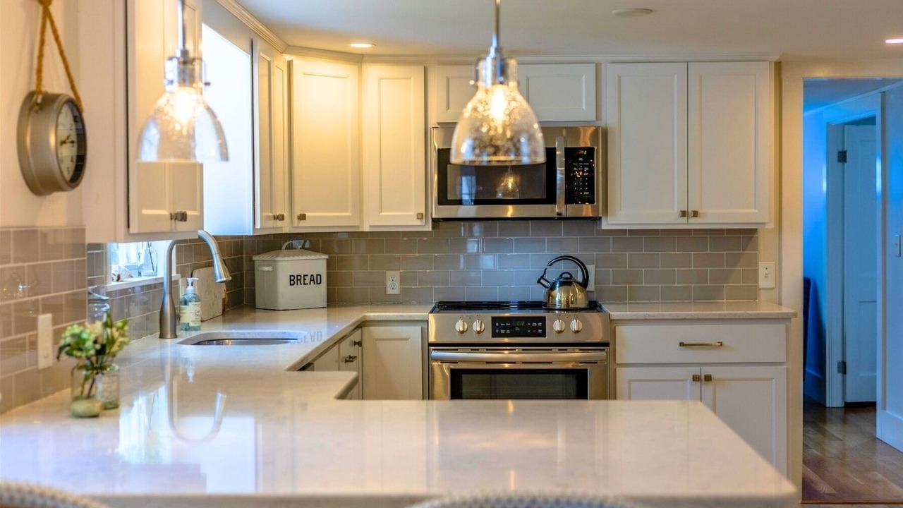 Photo of Kitchen in Dennis Port
