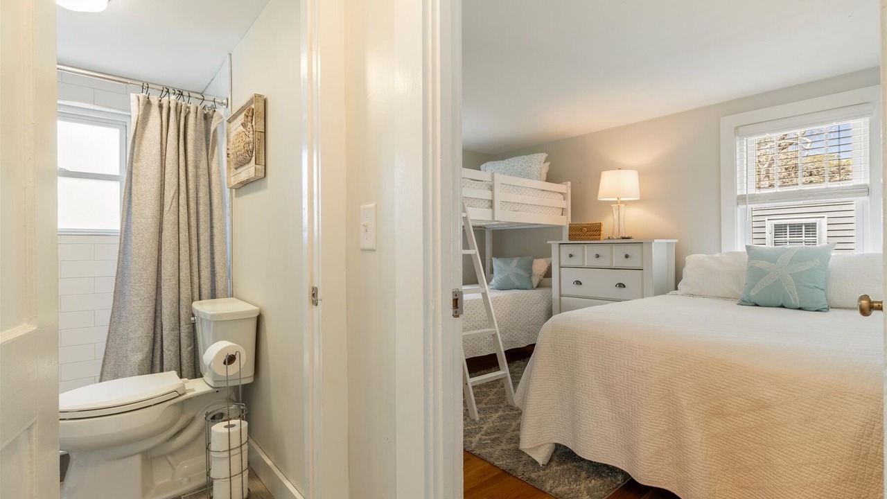Photo of Bathroom in Dennis Port