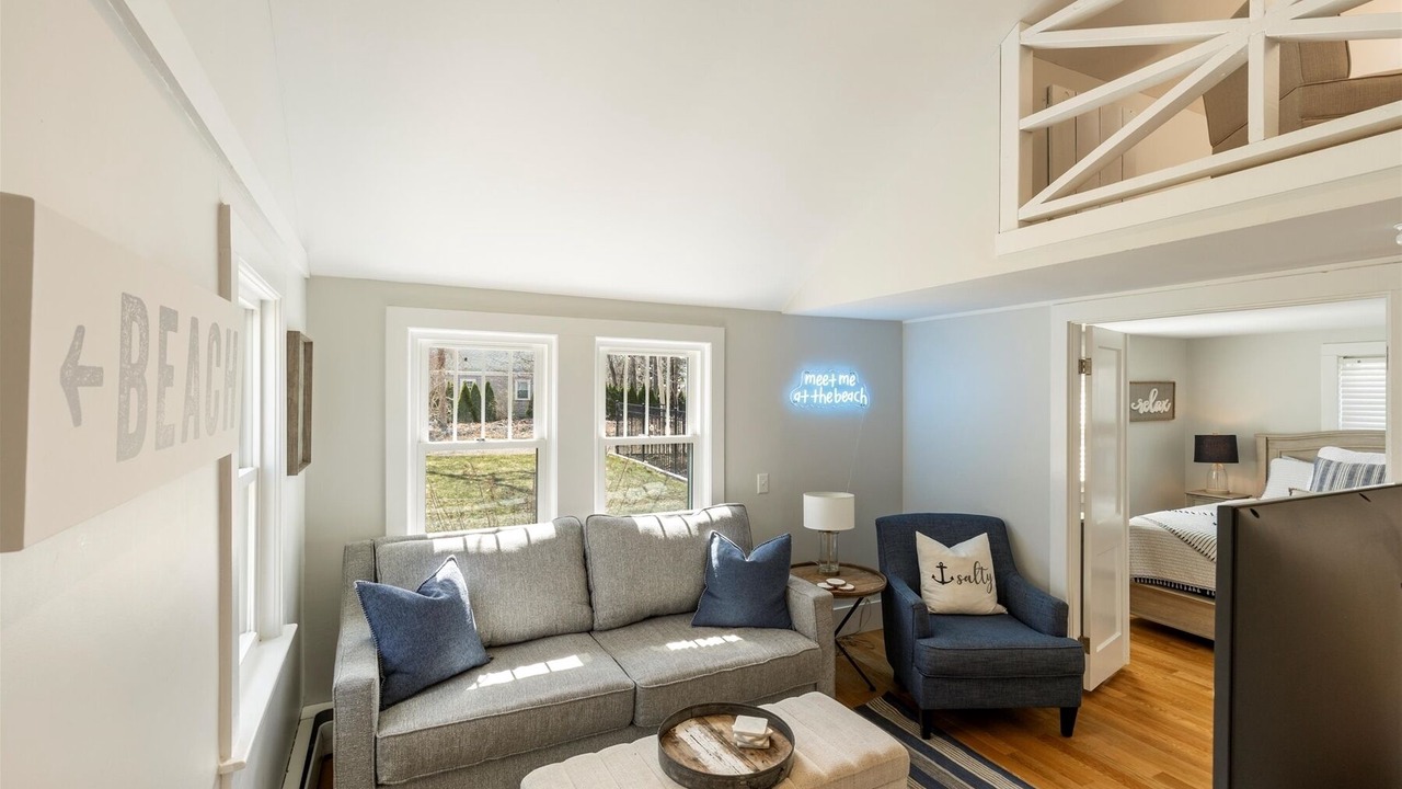 Photo of Bedroom in Dennis Port